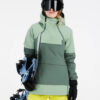 Women's ski jacket Protest PRTDITSY