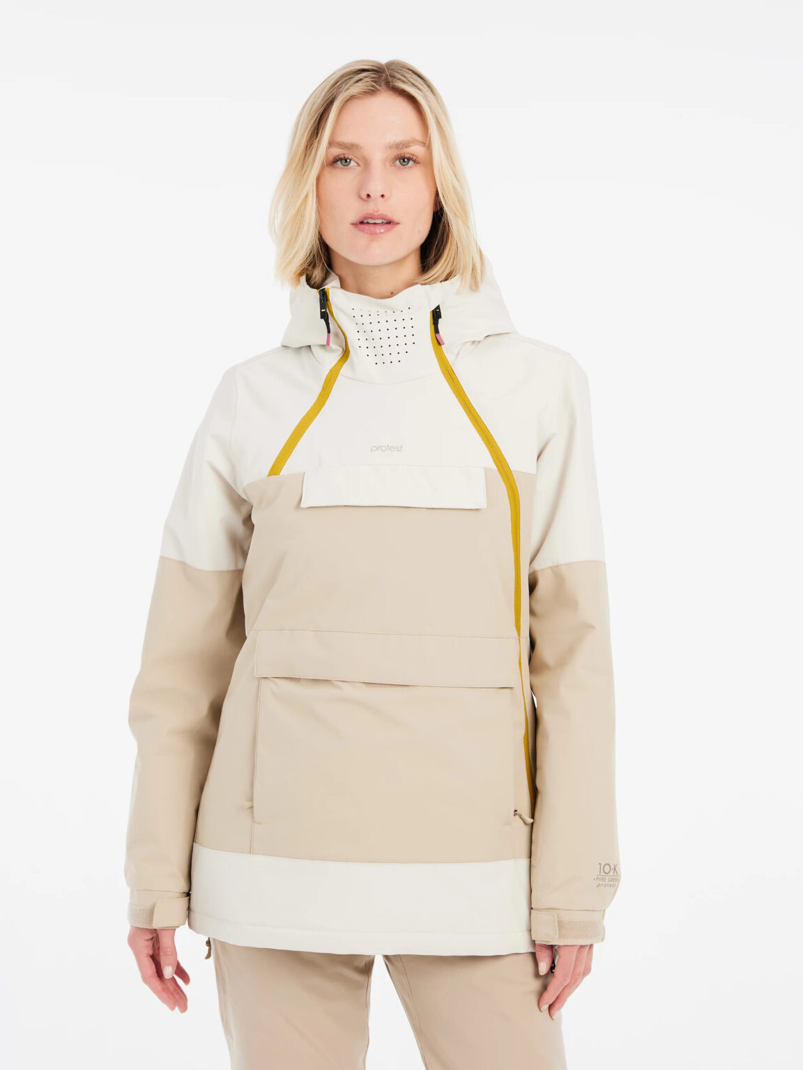 Women's ski jacket Protest PRTDITSY