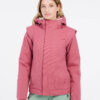 Women's ski jacket Protest PRTEASY
