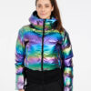 Women's ski jacket Protest PRTLAILA