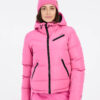 Women's ski jacket Protest PRTLUCID