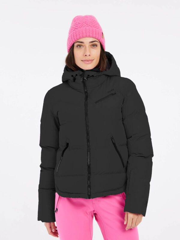 Women's ski jacket Protest PRTLUCID