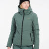 Women's ski jacket Protest PRTMERCURY