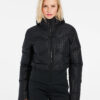 Women's ski jacket Protest PRTMICHA