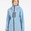 Women's ski jacket Protest PRTMOOSE