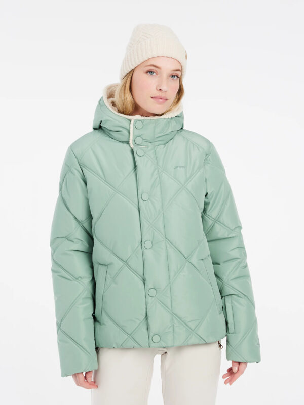 Women's ski jacket Protest PRTRYE
