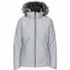 Women's ski jacket Trespass Wisdom