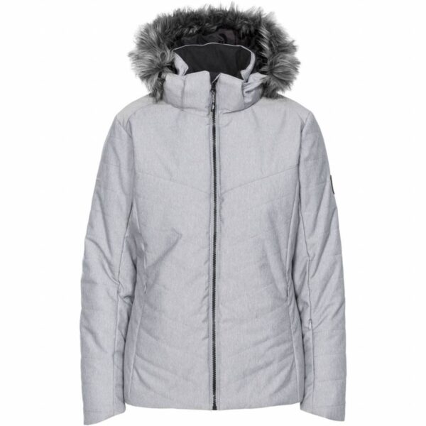 Women's ski jacket Trespass Wisdom