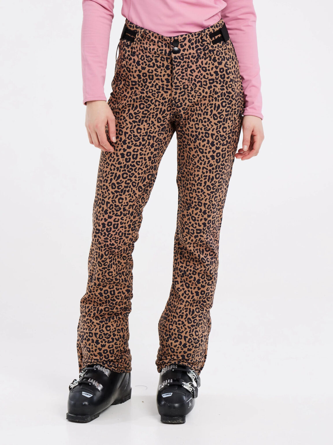 Women's ski pants Protest PRTANGLE24