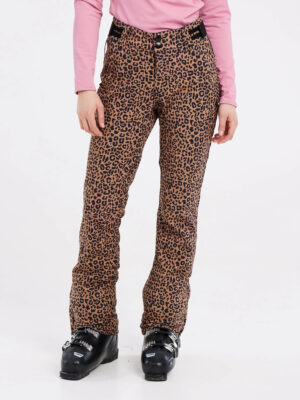 Women's ski pants Protest PRTANGLE24