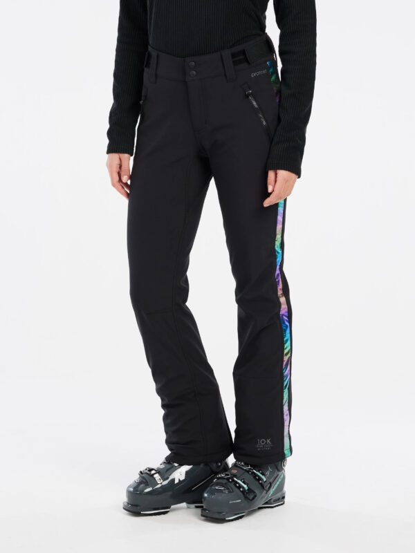 Women's ski pants Protest PRTCOCOS