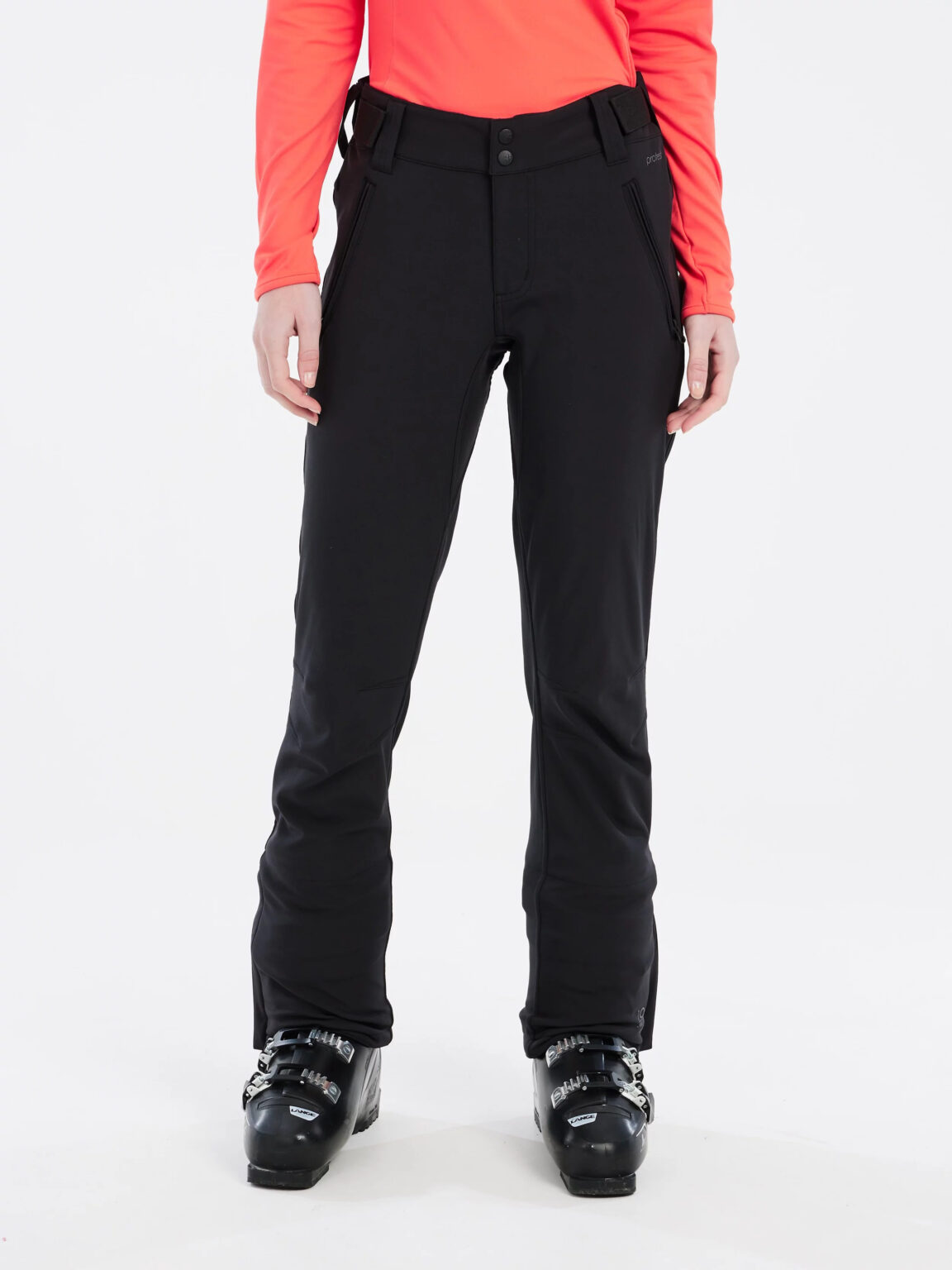 Women's ski pants Protest PRTRELOLE