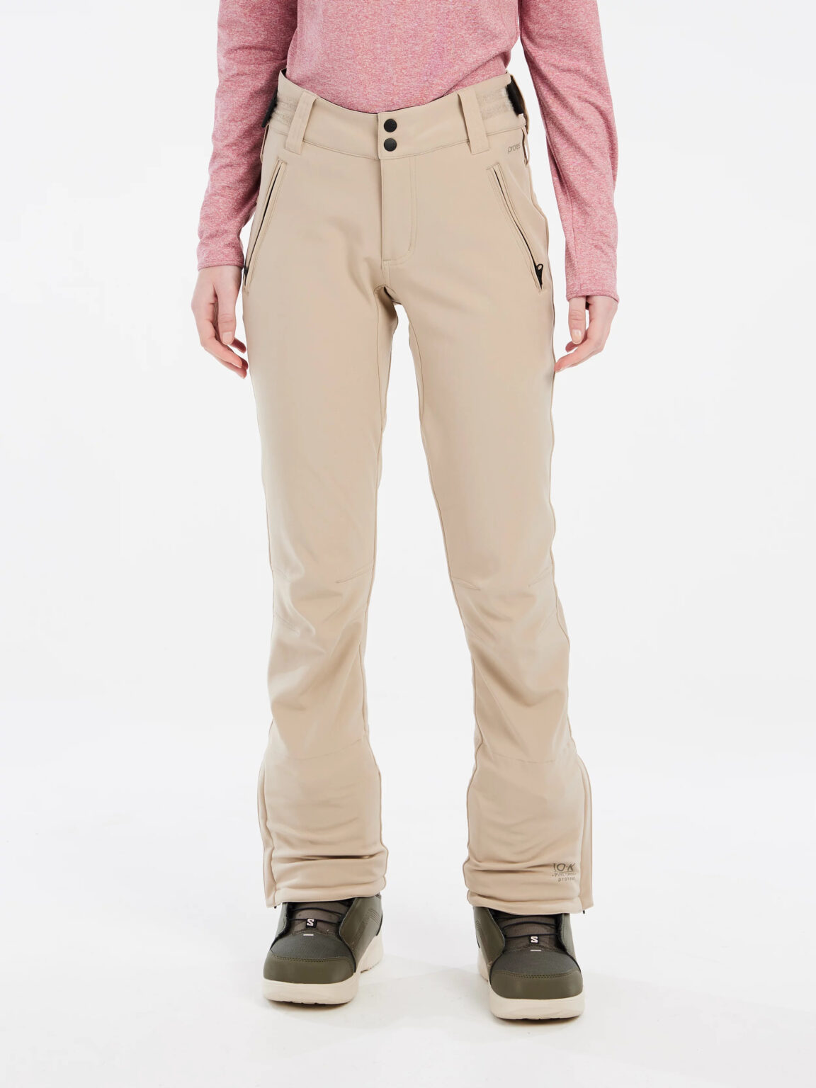 Women's ski pants Protest PRTRELOLE