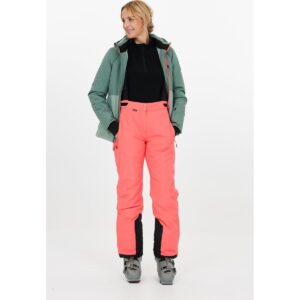 Women's ski pants Whistler Drizzle W Ski Pant W-Pro 10000