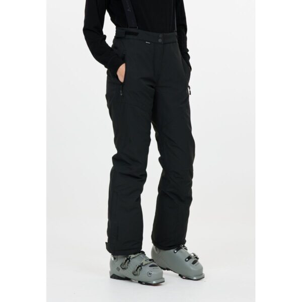 Women's ski pants Whistler Drizzle W Ski Pant W-Pro 10000