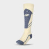 Women's ski socks 4F