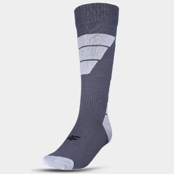 Women's ski socks 4F