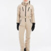Women's ski suit Protest PRTSAGA