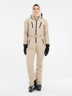 Women's ski suit Protest PRTSAGA
