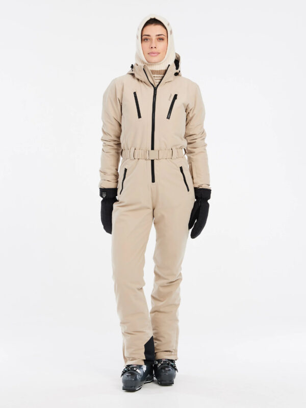 Women's ski suit Protest PRTSAGA