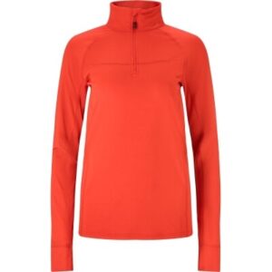 Women's ski sweatshirt Whistler BLUME
