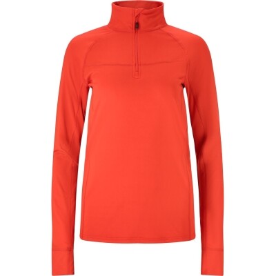 Women's ski sweatshirt Whistler BLUME