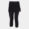 Women's skirt 2in1 Joma Combi Torneo Skirt Black