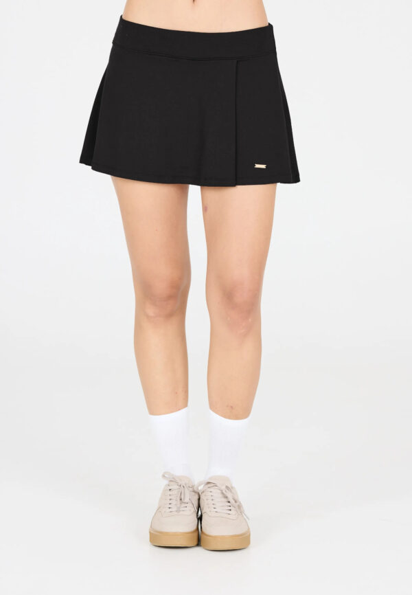 Women's skirt Athlecia Biny