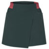 Women's skirt Hannah LANNA II dark forest
