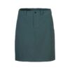 Women's skirt Hannah YVET dark forest