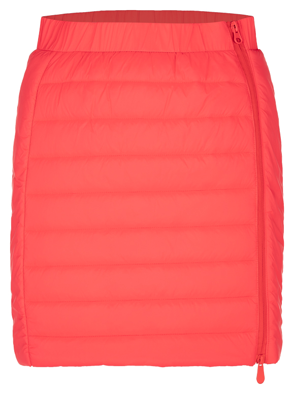 Women's skirt LOAP IRENKA orange