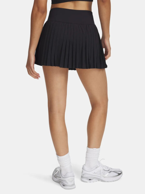 Women's skirt Under Armour SportSkort Mini Pleated