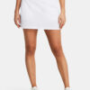 Women's skirt Under Armour UA Empower Skort-WHT - Women's