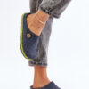 Women's slippers Inblu CS000039 blue