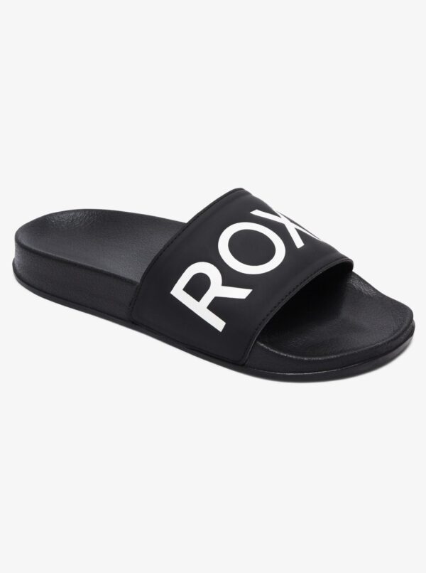 Women's slippers Roxy SLIPPY II