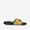 Women's slippers in gold color Puma - Women's