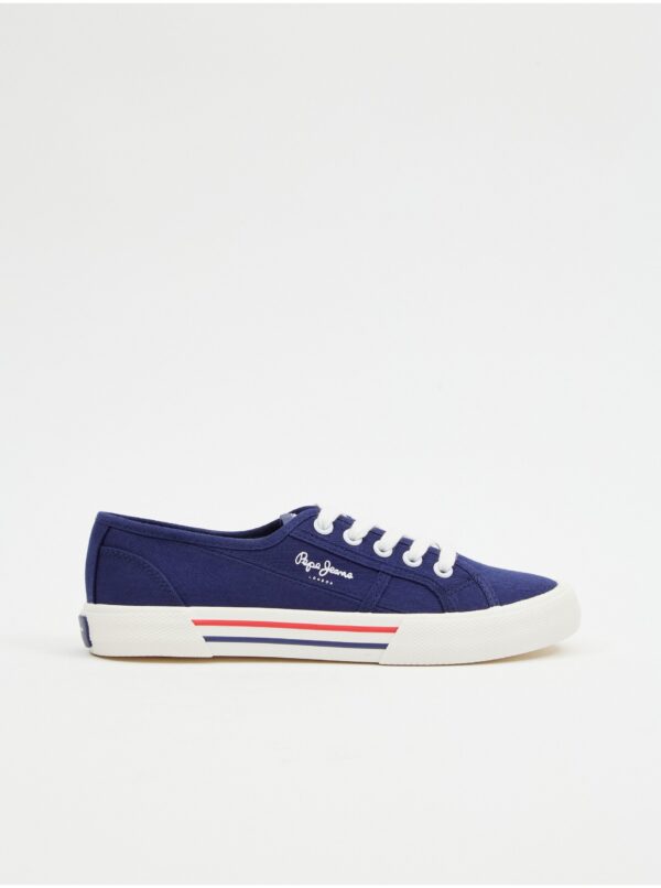 Women's sneakers Pepe Jeans - Women's