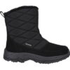 Women's snow boots Whistler TAIRON