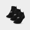 Women's socks 4F 3-pack