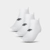 Women's socks 4F 3-pack