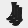 Women's socks 4F (3pack)