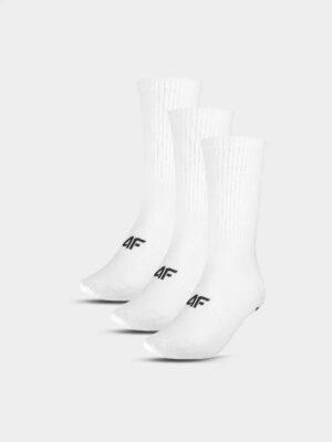 Women's socks 4F (3pack)