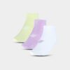Women's socks 4F (3pack) F443