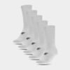 Women's socks 4F 5pack