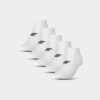 Women's socks 4F (5pack)