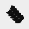 Women's socks 4F (5pack)