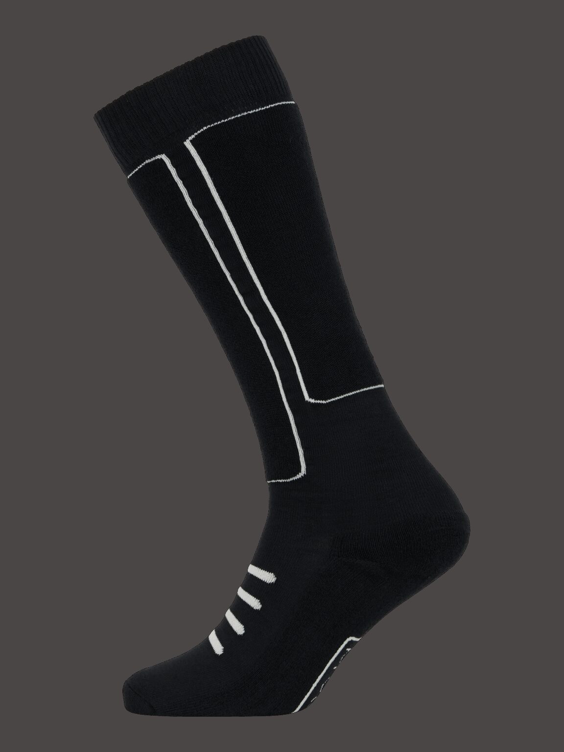 Women's socks Protest PRTCIERNY