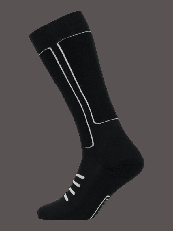 Women's socks Protest PRTCIERNY