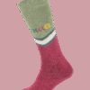Women's socks Protest PRTGINNI