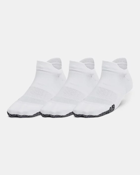 Women's socks Under Armour BREATH 3-Pack